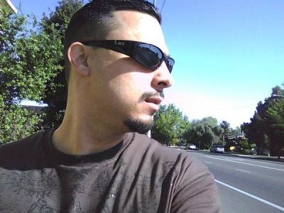 Chris Strobel