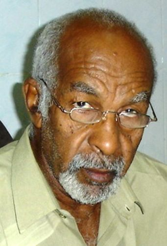 Elsharif Ali