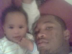 Ralpheal Reed
