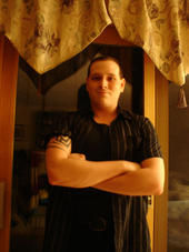 Anthony Birge