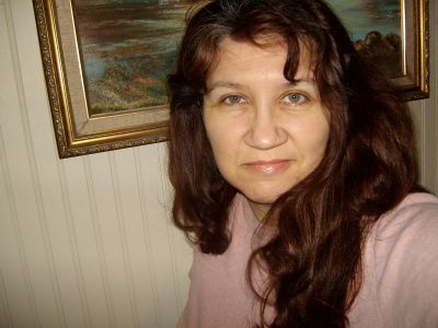 Katryna Prows
