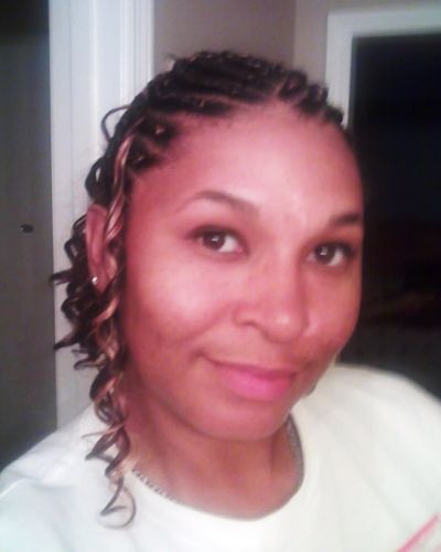 Tasha Dupringe Hopkins-Ste