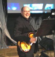 Barry Gretz