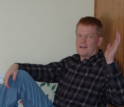 Andrew Rolfe