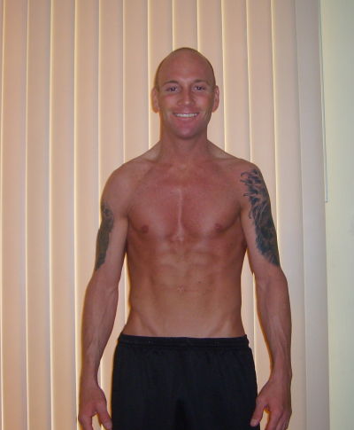 Sean Gauci