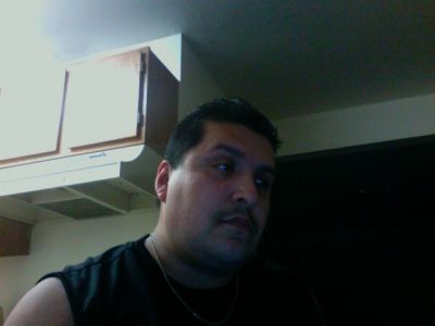 Anthony Alarid
