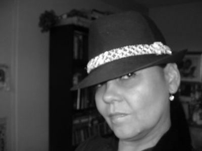Nancy Justiniano