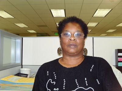 Doretha Campbell