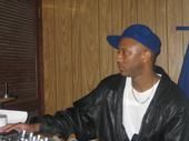 Eric Mcgee
