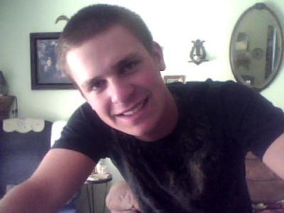 Ian Sendrak