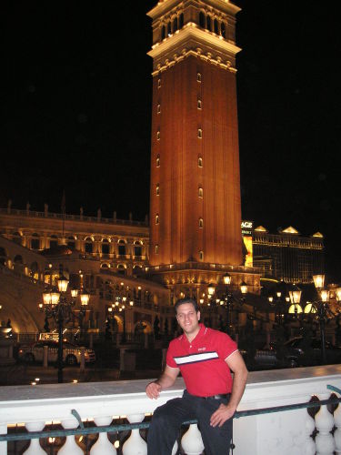 Marco Desiderio