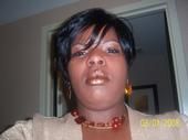Alneshia Sawyer