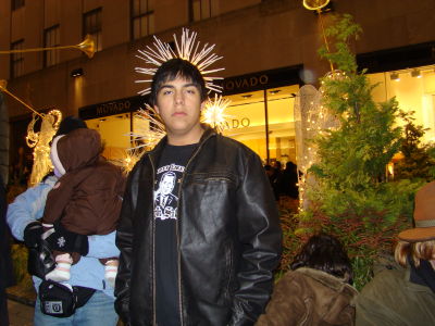 Oliver Gomez
