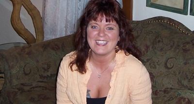 Carrie Dean