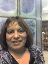 Mary Lara