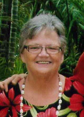 Ilene Wegehaupt