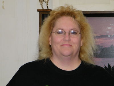 Tammy Vigil