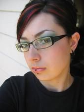 Samantha Green
