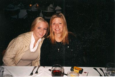 Debra Abbott