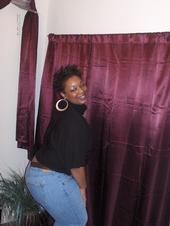 Shemethia Butler