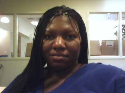 Makesha Wimberley