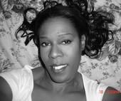 Nicole Shands