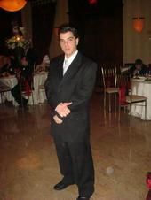 Timothy Deluniversita