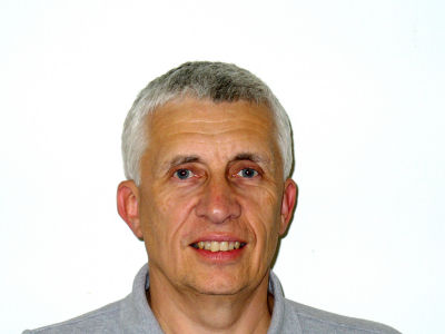 Clifford Alexander