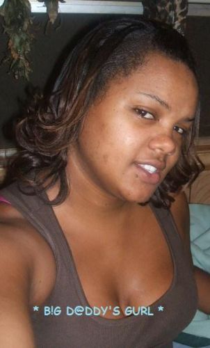 Sheena Butler