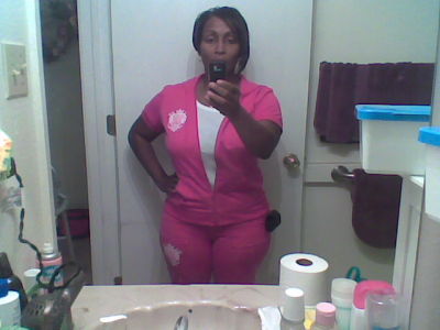 Teresa Nealy