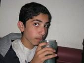Pouyan Pouresfandiari