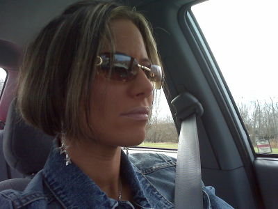 Cheryl Stanton