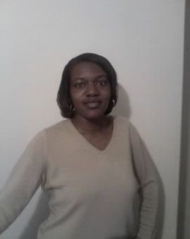 Shonda Mccarroll