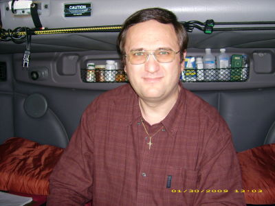Rudy Giuricin