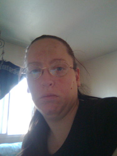 Jerri Morton