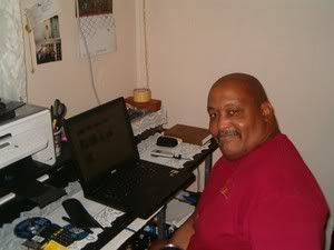 Terry Tate