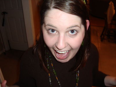 Brittany Anderberg