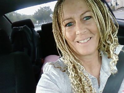 Janet Reiter
