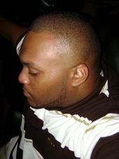 Aaron Dixon