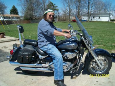 Dennis Mccurine