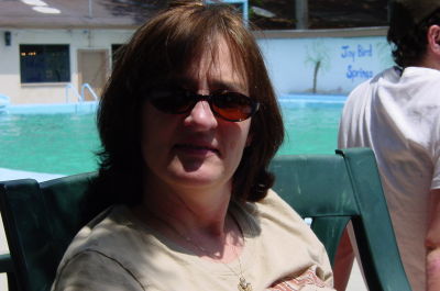 Linda Vance