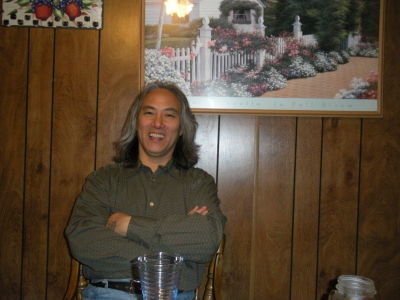 Thomas Eng