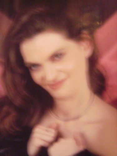 Christina Nelson