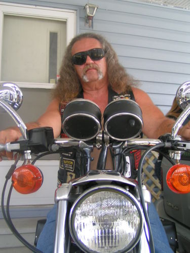 Scott Taylor