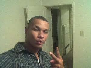 Anthony Parris