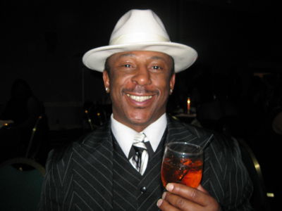 Frederick Wiley