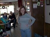Anna Dean