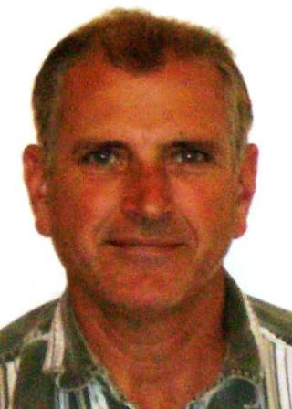 Daniel Danberger