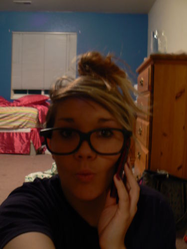 Caitlin Mchenry