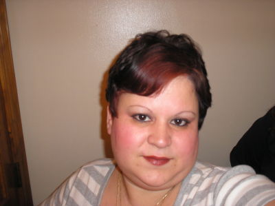 Gloria Alcaide